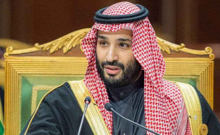 الأطباء ينصحون الأمير محمد بتجنب السفر لمسافات طويلة لعدم تعريض الأذن للضغط