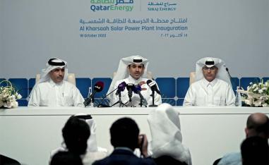 Kaabi: the volume that will go to Europe is what has been assigned