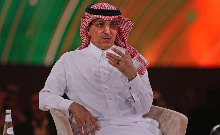 وزير المالية السعودي يؤكد على حق المملكة في حماية مصالحها