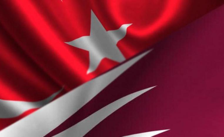 تركيا تُحيط قطر بـِ 80 اتفاقية.. ماذا بعد؟