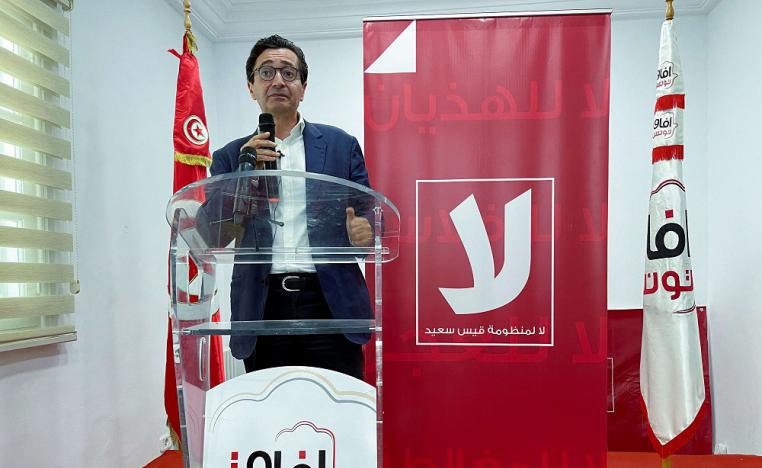 عبدالكافي برئ من ملفات تتعلق بتجاوزات مالية