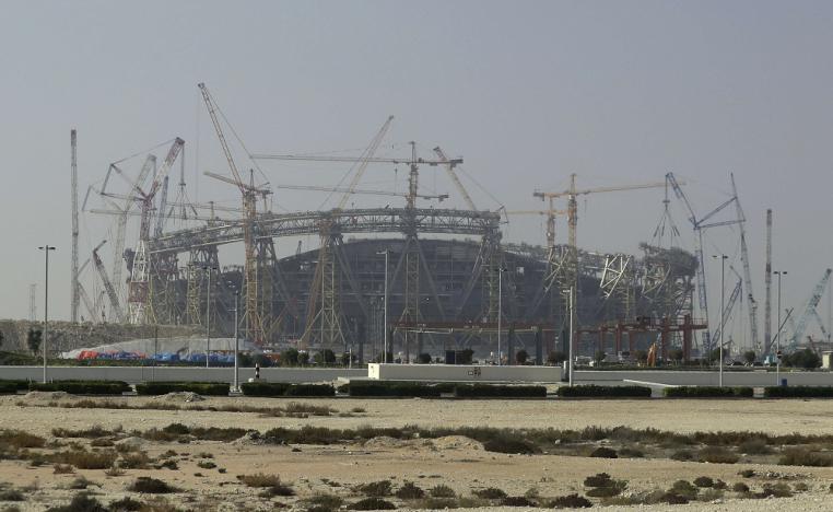 كاس العالم بمثابة اوزة ذهبية لطالبان