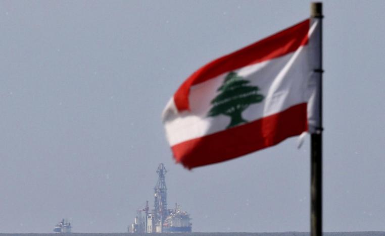 لبنان يسعى لتصفية ملف النزاع البحري مع جيرانه