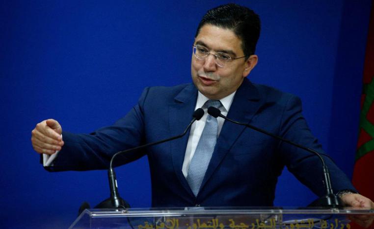 دبلوماسية فاعلة للمغرب في مواجهة مخططات الجزائر