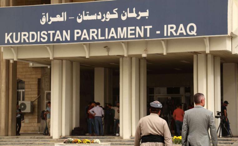 عدم الاتفاق بين الأحزاب الحاكمة على آلية الانتخابات