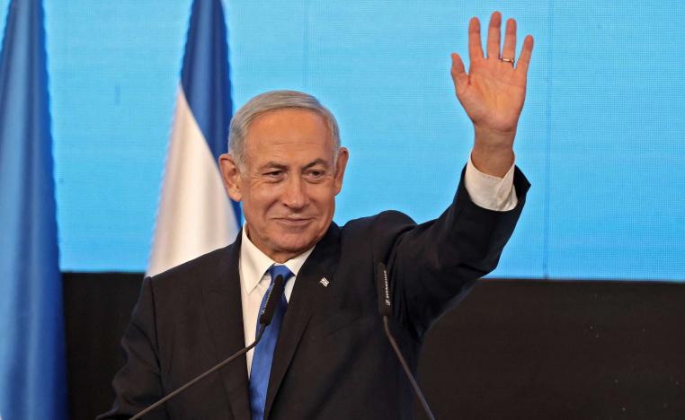 سياسي مخضرم يقول إن حماية الدولة العبرية من أعدائها "مهمة حياته".