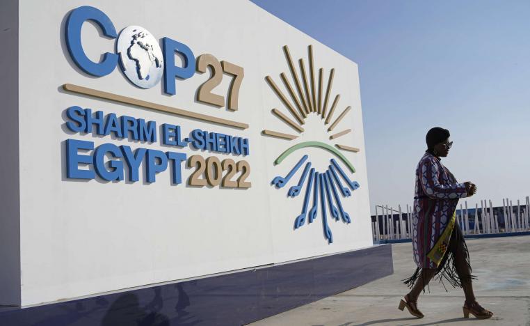 الكوكب ينبهنا في كل لحظة إلى أننا بحاجة إلى بعضنا بعضا للبقاء على قيد الحياة... لكننا نتجاهل هذه التنبيهات