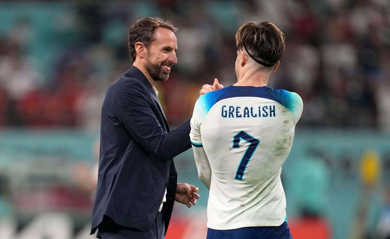 ساوثغيت في مهمة حسم التأهل