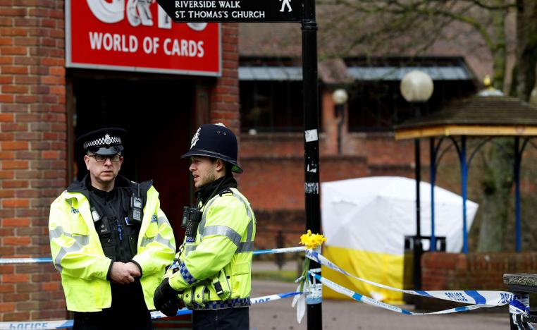 بريطانيا تتوجس من أنشطة إيرانية إرهابية تستهدف معارضين مقيمين على أراضيها