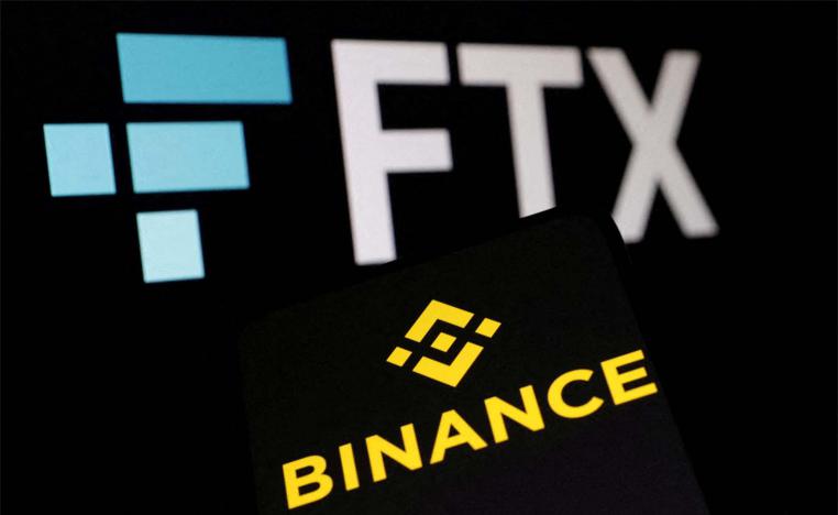 Investors are already writing off funds ploughed into FTX