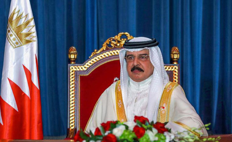 King Hamad reappointed Prince Salman as prime minister 