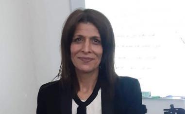 نعيمة بطاهر