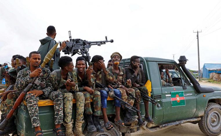 العنف لا يزال يؤرق الصوماليين والمجتمع الدولي