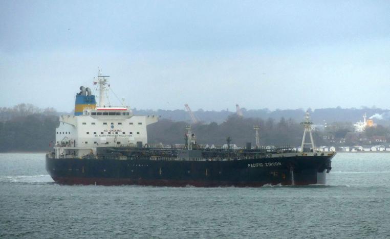 ايران شنت العديد من الهجمات طالت سفنا على ملك اسرائيليين