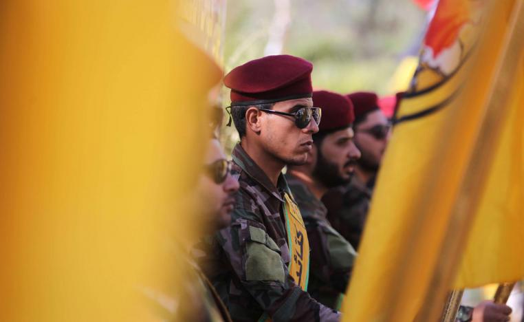 كتائب حزب الله العراقي دخلت في خلافات مع الكاظمي ونفذت عمليات عسكرية لاحراجه