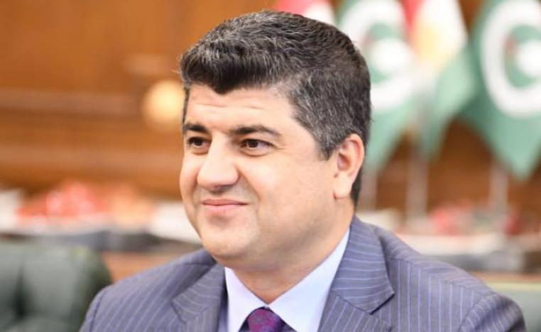  لاهور الشيخ جنكي ينتقد الأداء الحكومي وأداء القوى السياسية في إقليم كردستان