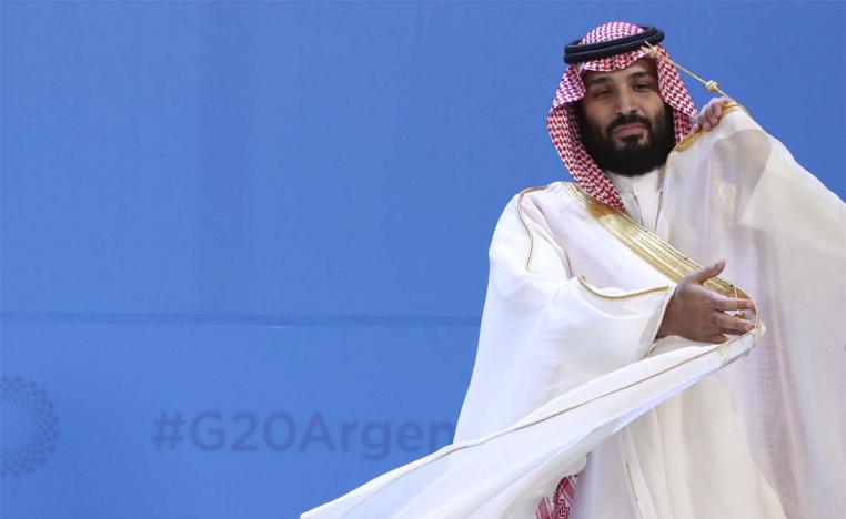 Biden does not plan a sit-down meeting with Prince Mohammed