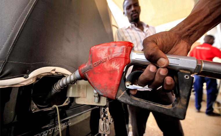 Sudan ended fuel subsidies as part of an IMF-backed reform programme