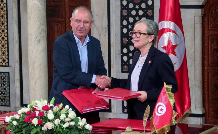 مرحلة التوافق مرت والصراع في الافق