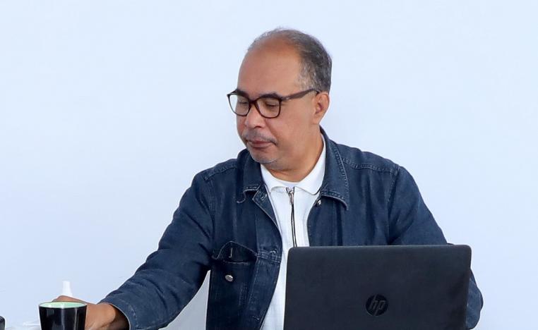 سعيد ناشيد