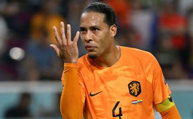 'طواحين' هولندا تعيد الأميركيين أدراج الرياح 