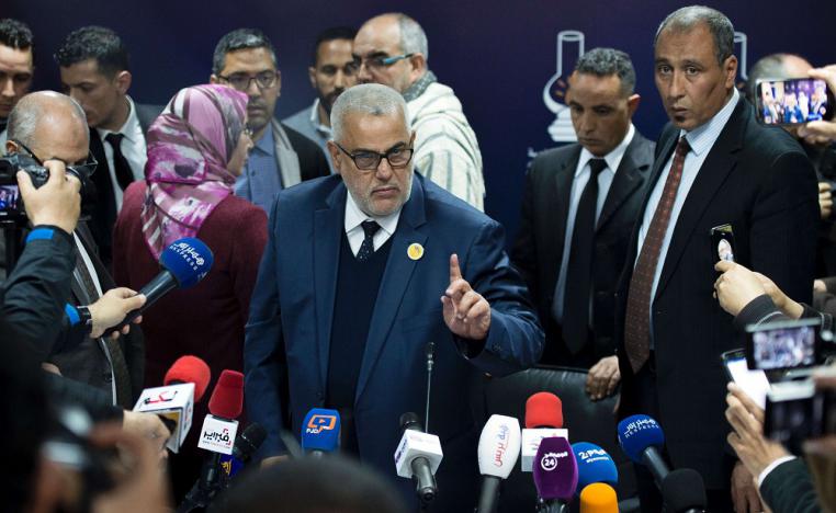 هل يخطط إخوان المغرب لإطلاق حزب سياسي جديد؟