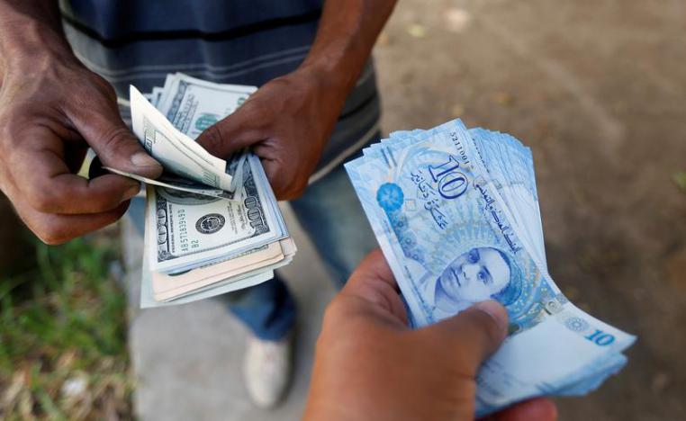 قرار التاجيل سيزيد من تعميق الازمة المالية في تونس