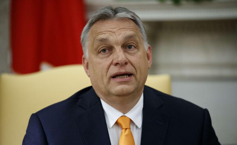 رئيس الوزراء المجري يتهكم على حديث الاتحاد الاوروبي عن مكافحة الفساد