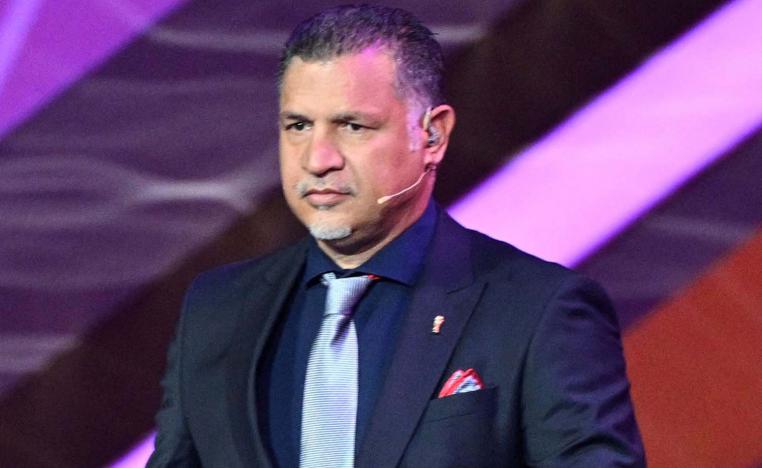 Ali Daei