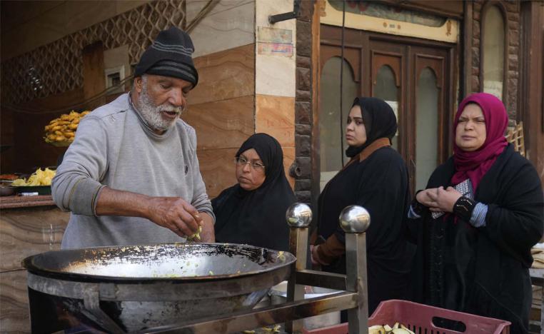 The funds will support the government's Takaful and Karama conditional and unconditional cash transfer programme