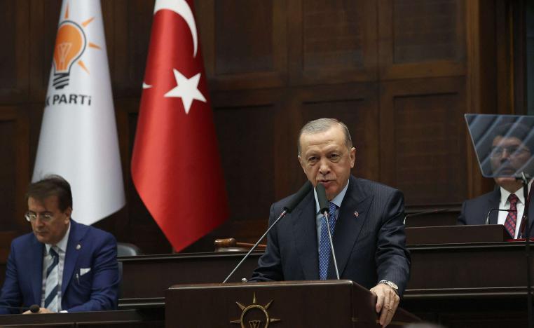 أردوغان يخوض انتخابات 2023 برصيد كبير من النكسات المالية والسياسية
