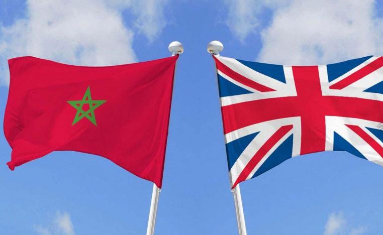 نجاحات دبلوماسية جديدة للمغرب