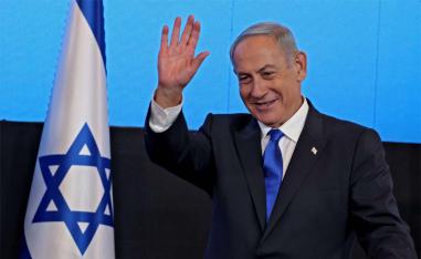 The most right-wing Israeli government ever to hold office
