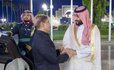 Saudi Arabia is a close Pakistani ally and a leading supplier of oil to Islamabad