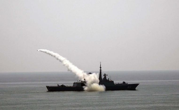 Navantia will localize up to 100% of naval shipbuilding, integration of combat systems, and ship maintenance