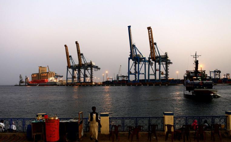 تحالف يضم شركة موانئ أبوظبي وشركة إنفيكتوس للاستثمار لتطوير وإدارة وتشغيل ميناء أبوعمامة والمنطقة الاقتصادية على البحر الأحمر