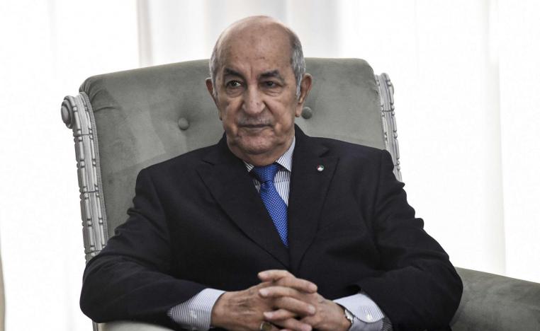 سياسة تبون تهدف لمزيد من التصعيد مع المغرب