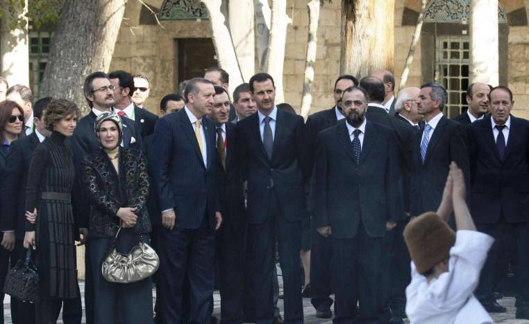 هل تنجح روسيا في إعادة الدفء للعلاقات التركية الروسية بعد سنوات من العداء والقطيعة