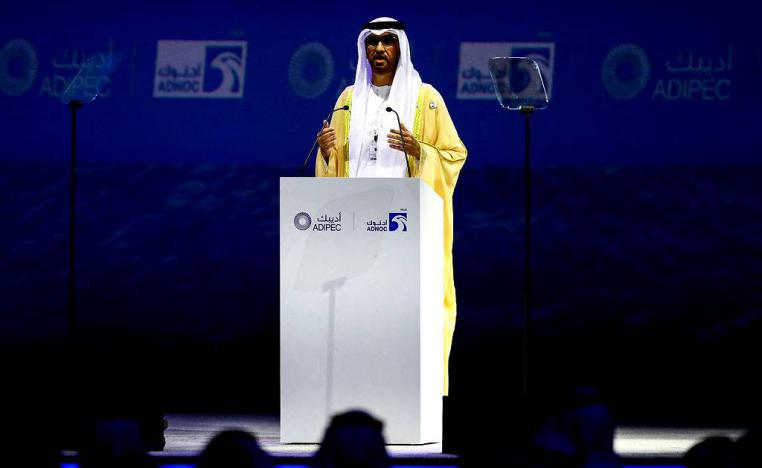 الجابر يشدد على الاستثمار في النمو الاقتصادي والاجتماعي المستدام