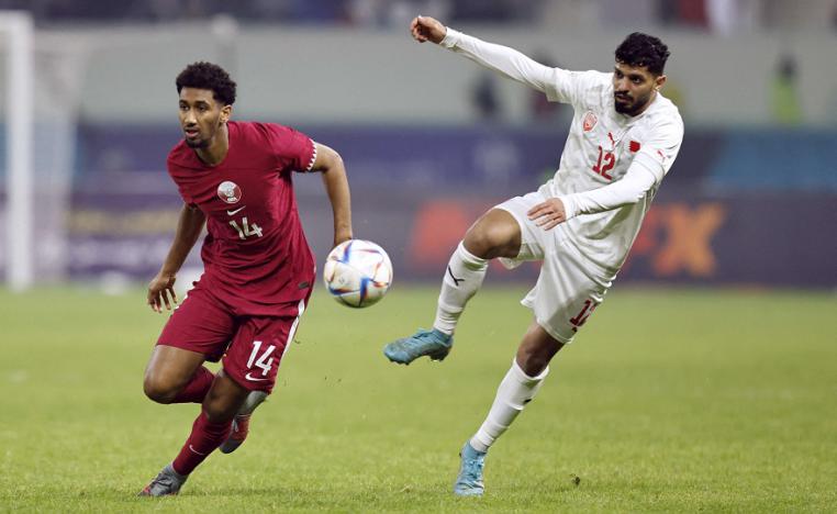 البحرين وقطر