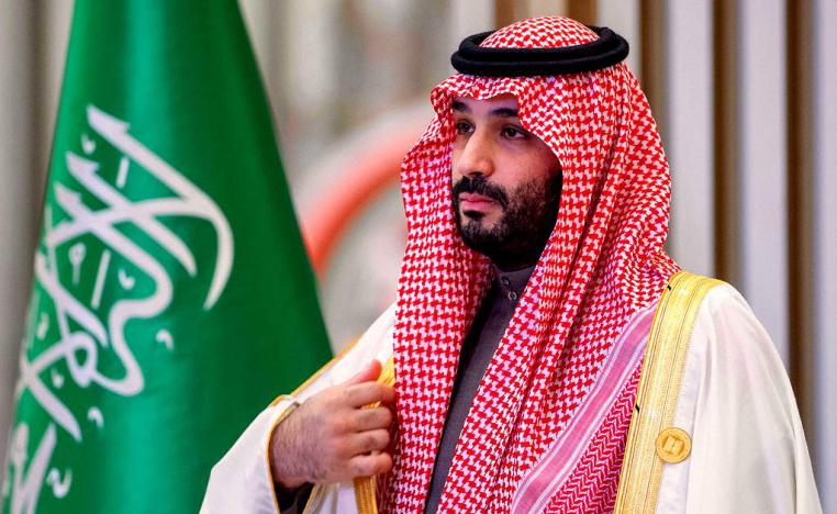 الامير محمد يقود جهود تنويع الاقتصاد