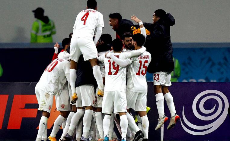 البحرين