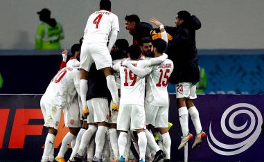 البحرين