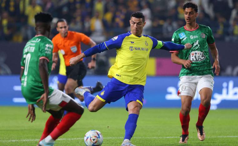 النصر
