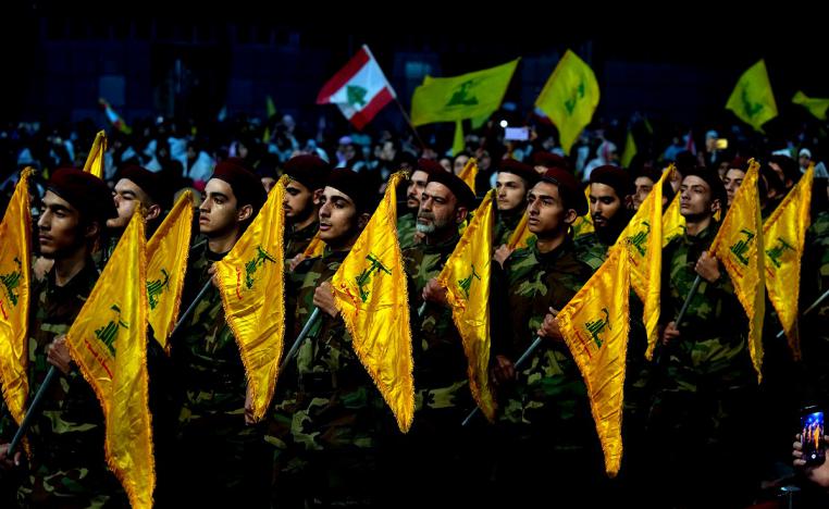 واشنطن تحاصر مصادر تمويل حزب الله بالعقوبات