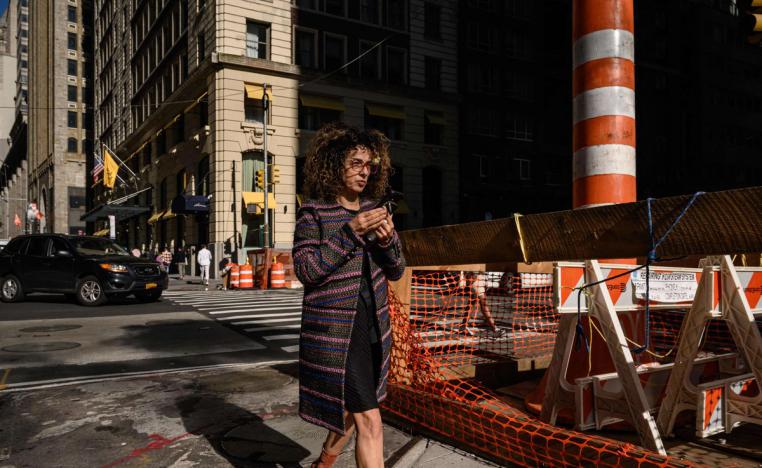 إيران استعانت بقتلة مأجورين لاغتيال الصحفية المعارضة مسيح علي نجاد