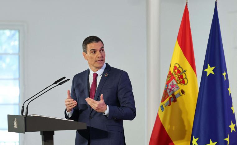 توقعات بأن تلعب مدريد دورا مهما في تعزيز وتوسيع الاعترافات الأوروبية بمغربية الصحراء