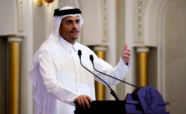 "قطر غيت" تضع العلاقات وإمدادات أوروبا بالغاز القطري على المحكّ