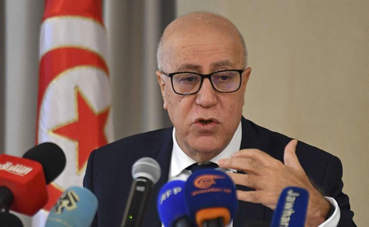 العباسي: في حال عدم التوصل إلى اتفاق مع صندوق النقد الدولي في 2023 فان الوضعية ستكون جد صعبة على البلاد