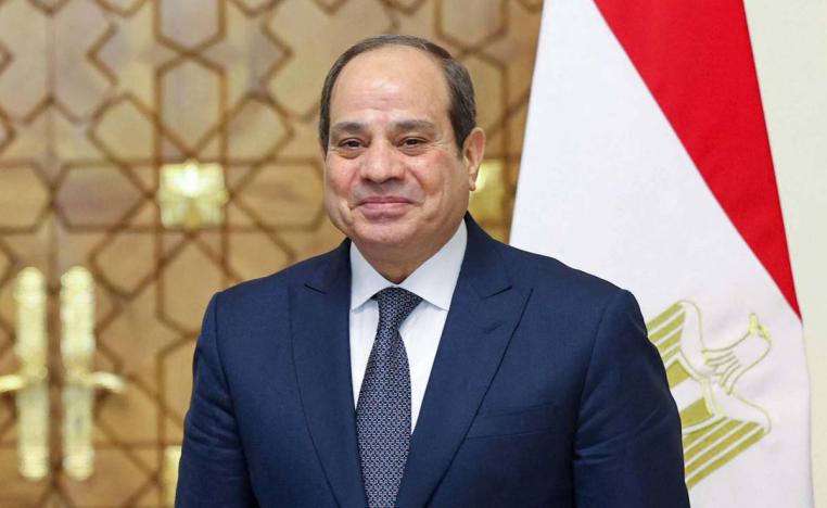 Egypt is trying to drum up foreign investment 